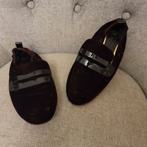 Lanvin Slippers